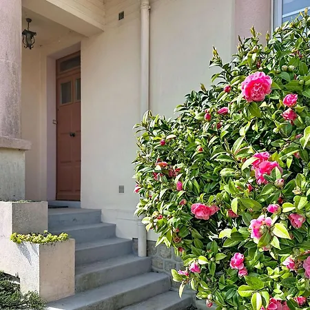 La Rose Des Pins By Interhome *