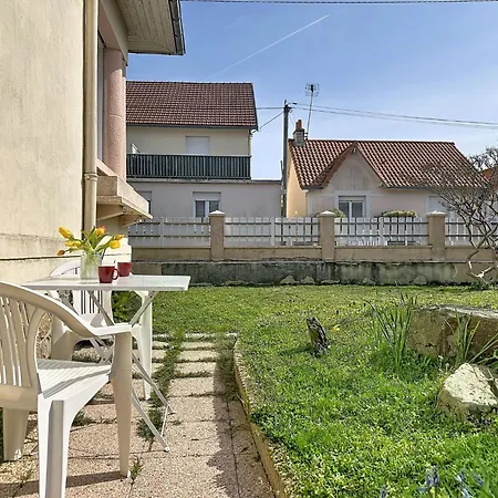 La Rose Des Pins By Interhome * Saint-Brevin-les-Pins