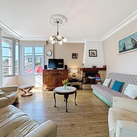 La Rose Des Pins By Interhome * Saint-Brevin-les-Pins