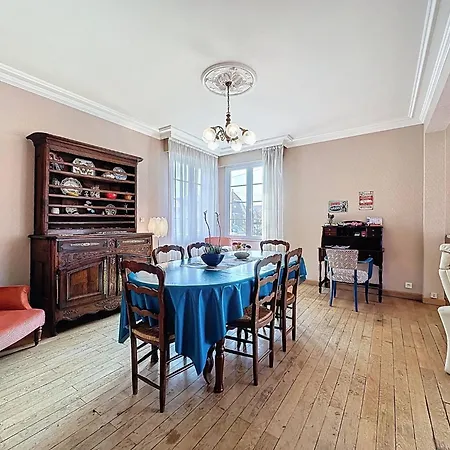 La Rose Des Pins By Interhome Saint-Brevin-les-Pins