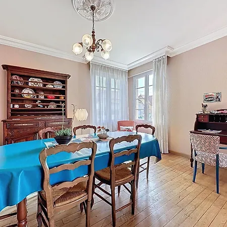La Rose Des Pins By Interhome Holiday home *