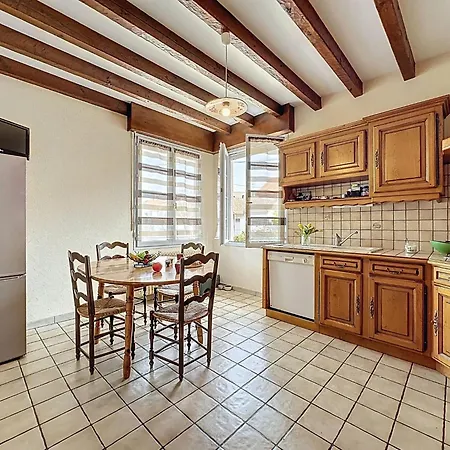 Holiday home La Rose Des Pins By Interhome *
