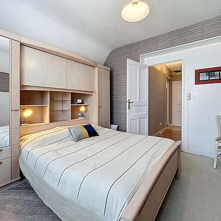 La Rose Des Pins By Interhome Saint-Brevin-les-Pins