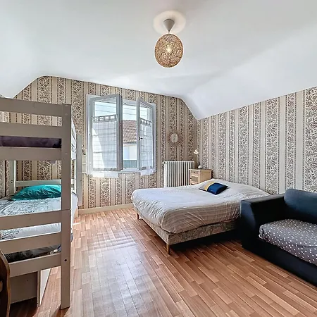 La Rose Des Pins By Interhome Holiday home Saint-Brevin-les-Pins