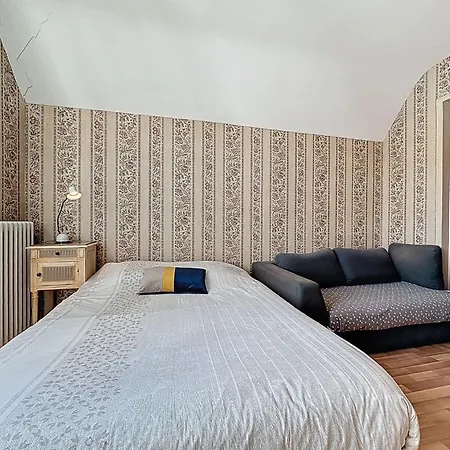 La Rose Des Pins By Interhome