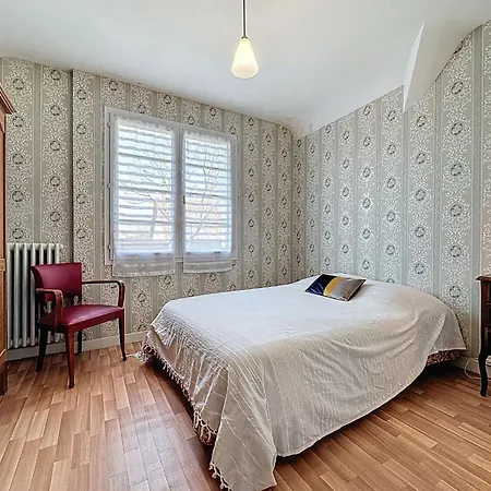 La Rose Des Pins By Interhome Holiday home Saint-Brevin-les-Pins