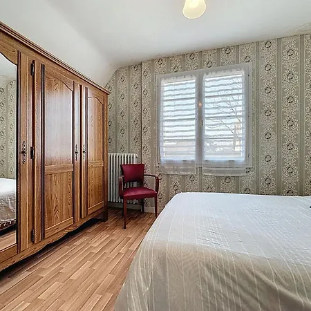 La Rose Des Pins By Interhome * Saint-Brevin-les-Pins