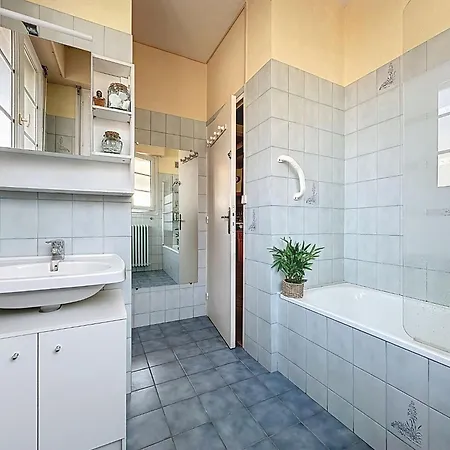 La Rose Des Pins By Interhome Holiday home *