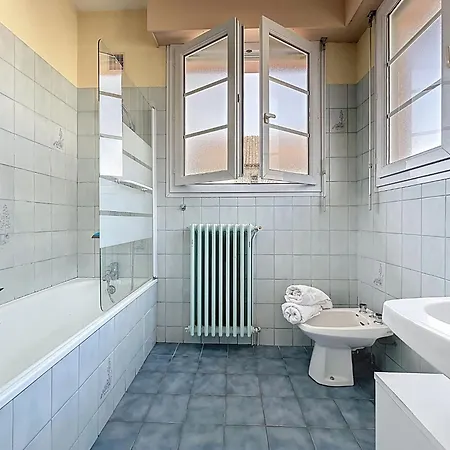 Holiday home La Rose Des Pins By Interhome *
