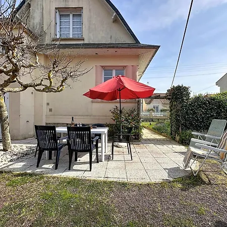 La Rose Des Pins By Interhome Holiday home Saint-Brevin-les-Pins