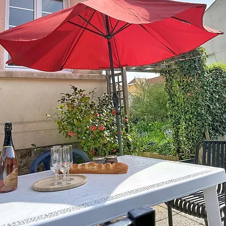 La Rose Des Pins By Interhome * Saint-Brevin-les-Pins