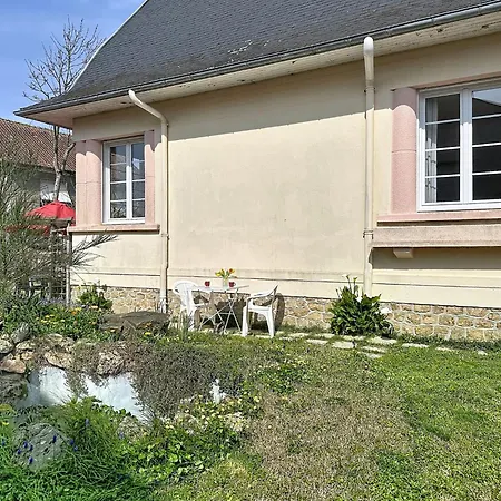 La Rose Des Pins By Interhome Holiday home