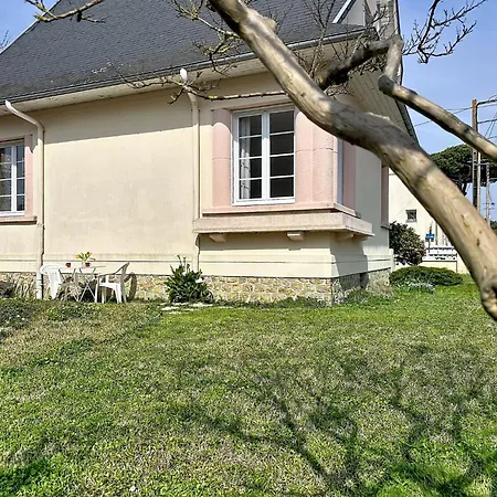 La Rose Des Pins By Interhome Holiday home *