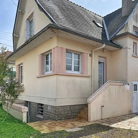 La Rose Des Pins By Interhome